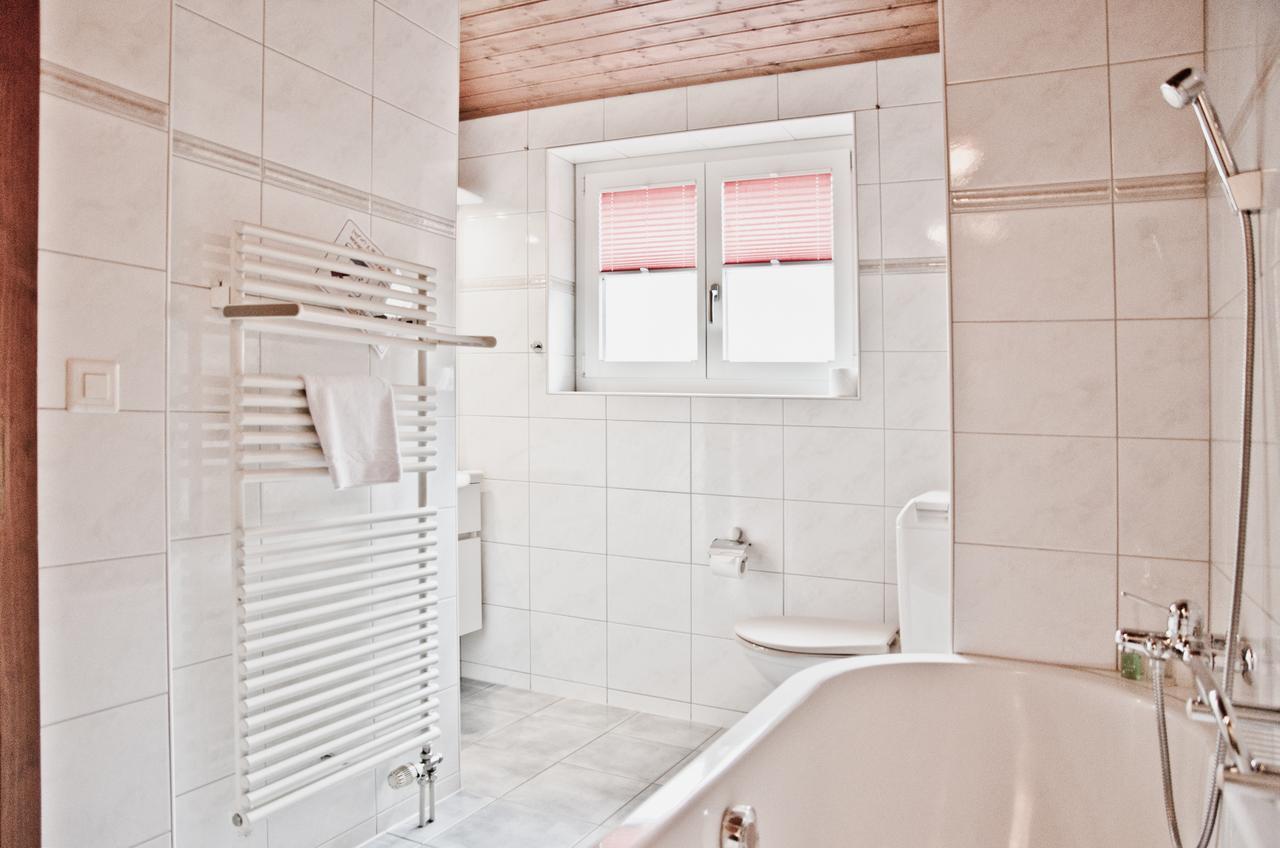 Apartment Balisier - Griwarent Ag Grindelwald Eksteriør bilde